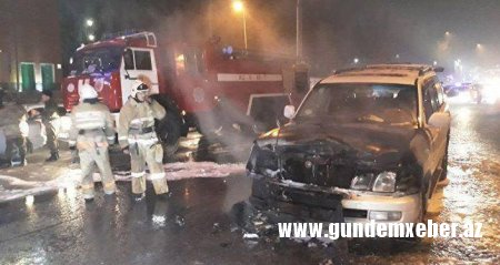 İsmayıllıda hepatit C xəstəsindən dəhşətli əməl