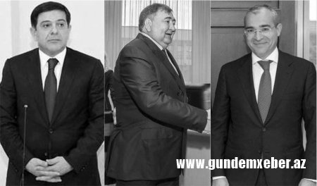 Nazirin icra başçısının oğlunu işdən qovmamasının sensasion - Təfərrüatı