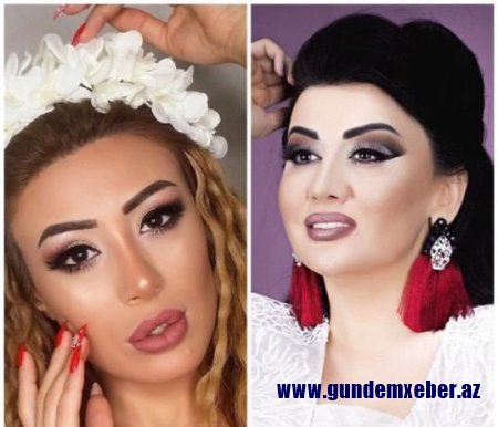 "Dedi cıraram səni, mən də dedim qələt edərsən"- Fatimə ilə Aygün arasında DAVA