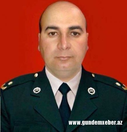 “Dövlətim əmr versə ki, əmim Sərdar Cəlaloğlunun evini tankla yıx.." -Şəhid komandir Rasim Məmmədov