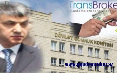 Seçki ili: Təkəri bahalaşdıran “broker Əbülfəz” aksiyaları böyüdür - Gərginlik
