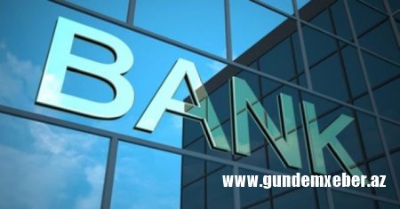 Bakıda məşhur banka basqın edildi