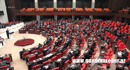 Türkiyədə fövqəladə rejim daha 3 ay uzadıldı