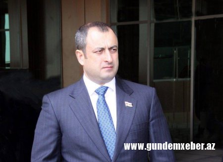 Millət vəkili rəsmi qurumlara od püskürdü Və...