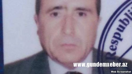 Məhbub Zülfüqarlı pozulmuş hüquqlarının bərpasına nail olmaq istəyir