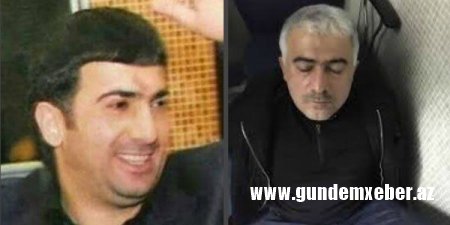 Lənkəranskinin qardaşı danışdı: "Rövşənlə bir şəklim də yoxdur"