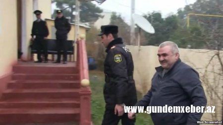 "Əfqan Muxtarlını azad edin!"