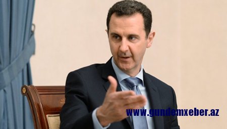 Əsəddən Türkiyəyə böyük zərbə: PKK-ya silah...