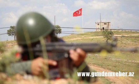 TÜRKİYƏNİN AFRİN ƏMƏLİYYATININ GÖRÜNMƏYƏN HƏDƏFLƏRİ:neft, təbii qaz və nəqliyyat dəhlizləri...