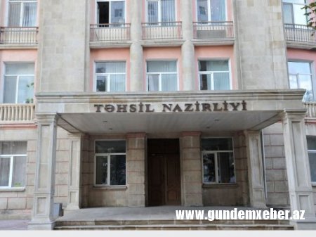 Oliqarxlaşmış, rüşvətə bulaşmış rektorların sonu gündəmdə - Siyahı/Təfsilat