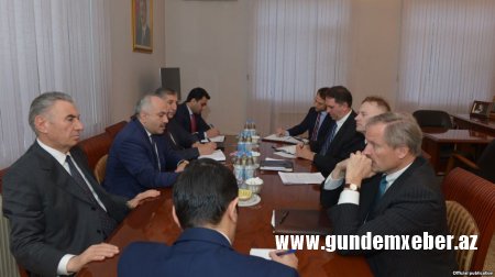 Robert Sekuta: ABŞ münaqişənin həllinə ciddi yanaşır