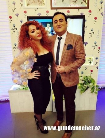 Zemfiranın açıq sinəsi müzakirə olundu - foto