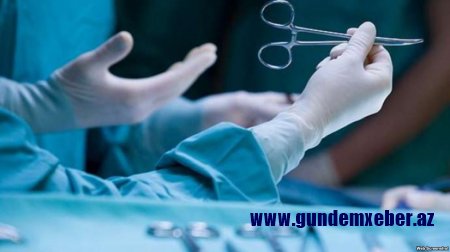 Gürcüstan prokurorluğu Azərbaycandan olan cərrahın cinayət təqibinə başlayıb