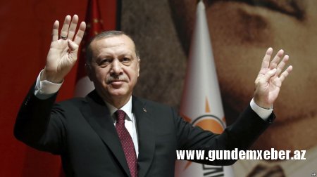 Ərdoğan Türkiyənin Afrin əməliyyatlarını genişləndirərək, İraq sərhədinə qədər irəliləcəyini bildirib
