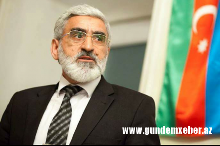 Mirmahmud Mirəlioğlunun prezidentliyə namizədliyi elan edildi