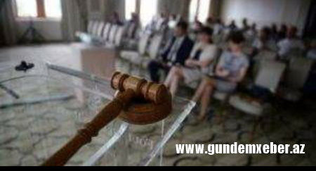 Ləğv prosesində olan banklar əmlaklarını satışa çıxardı