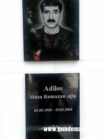 Şəhidlər Xiyabanında texniki səhv, yoxsa... - FOTO