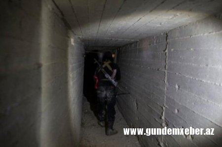 Terrorçular cəsarətlərini HƏBLƏRDƏN ALIRMIŞ - ​Afrin əməliyyatında 10-cu gün (FOTOLAR)