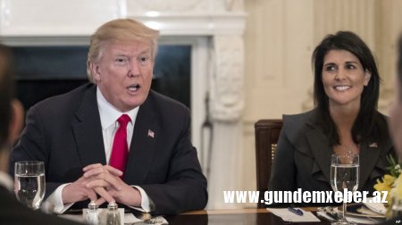 Tramp Əfqanıstandakı hücumlardan sonra Talibanla danışıqları rədd edir