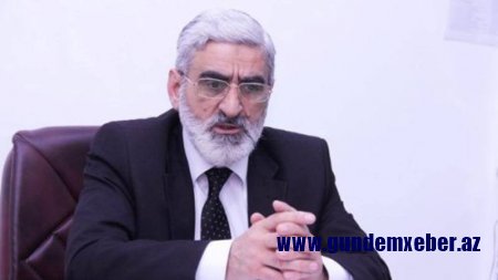 Klassik Xalq Cəhbəsi Partiyası Ali Məclisinin BƏYANATI
