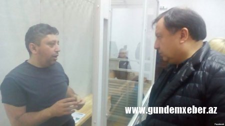 Məhkəmə Fikrət Hüseynlinin işini yenidən prokurorluğa qaytarıb