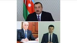 FƏTO-çular Gəncədəki Texnologiya Universitetində yuva salıb - şok məktub...