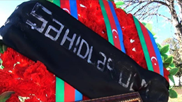 Məhkəmə şəhid qohumuna cəza verdi