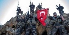 ​Terrorçuların qənimi döyüşə girir - TÜRKİYƏDƏN TƏCİLİ QƏRAR