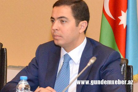 Ramin Quluzadəyə birinci müavin təyin edildi - Prezident sərəncamı