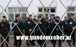 Prezidentin əfvinə sığınanlar - Bu dəfə daha geniş miqyasda