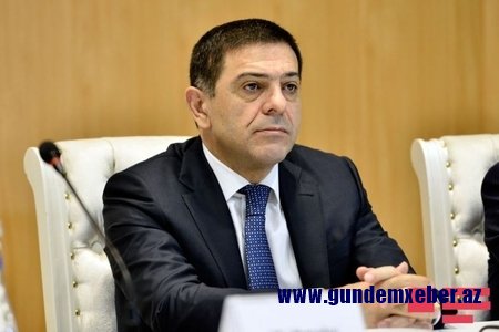 Xaləddin İsgəndərov məhkəmə qarşısında - GƏLİŞMƏ