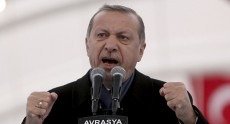 Ərdoğandan ABŞ-a: MENBİÇƏ GƏLƏCƏYİK!