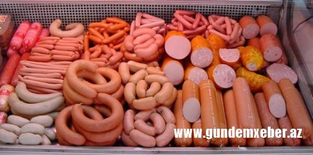 Azərbaycanda haram malları əhaliyə “halal qida” adı ilə satan ŞİRKƏTLƏR