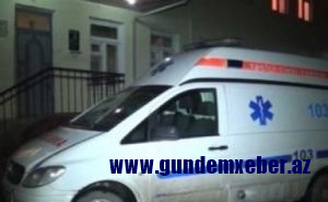 2 saylı Doğum Evinin Qadın məsləhətxanasında nələr yaşanır?