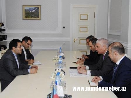 “Azərbaycanda seçkilər hər zaman böyük maraqla izlənilir“