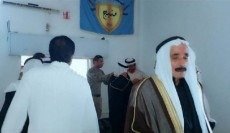 Ərəblər yenə Türkiyəyə xəyanət etdi: ABŞ generalı Ərəb tayfa liderlərinə TƏŞƏKKÜR ETDİ