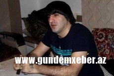 Kriminal avtoritetə yardıma görə tutulan taksi sürücüsü və qadının HƏBS MÜDDƏTİ UZADILDI