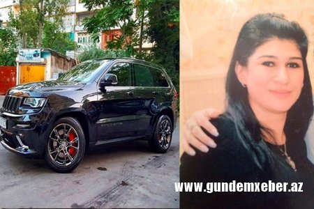 Şəhid qızını maşınla öldürən biznesmen oğlunun işindəki müstəntiq qovulubmuş - SƏBƏBLƏR