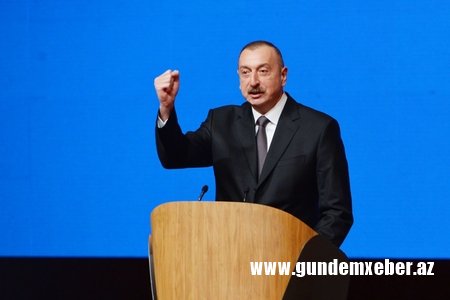 Prezidentin İrəvan hədəfinin arxasındakı mesajlar...