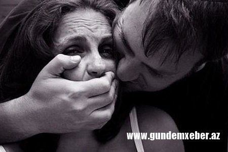 Bakıda 42 yaşlı qadın zorlanıb