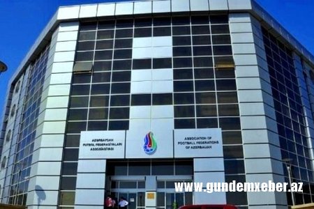 AFFA "Qarabağ"ı cərimələdi