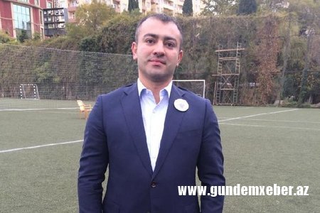 AFFA-nın mərhum prezidentinin oğlu faciəli şəkildə ölüb - YENİLƏNİB