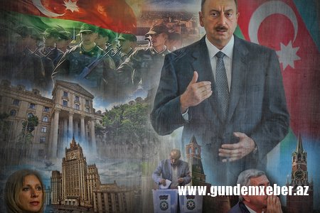 Bakıdan iki fevral “şoku” - İrəvan və Kreml təlaş ortaqları kimi...