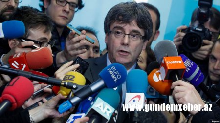 Puçdemon: Kataloniyanın müstəqillik mübarizəsinə son qoyuldu