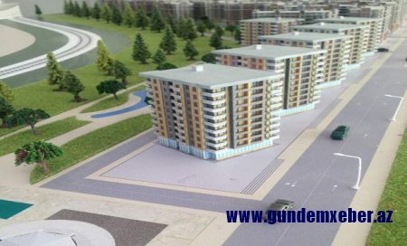 "Cənnət park"da mənzil biznesi: əvvəl satırlar, sonra əlavə 8500 manat istəyirlər — ARAŞDIRMA