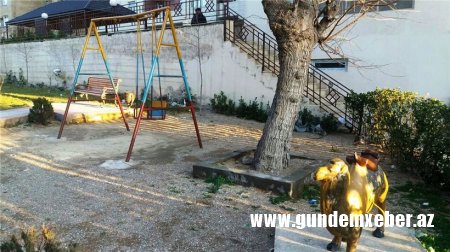 5 binanın arasında göydələn tikilir - “İşığa həsrət qalacağıq” – REPORTAJ, FOTOLAR