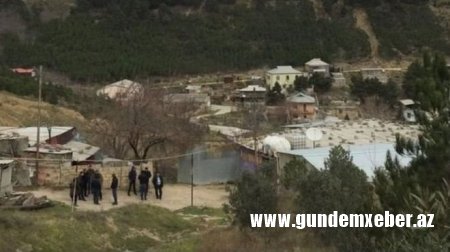 Bayıl: Sürüşmə ərazisindəki sakinlərin evləri necə olacaq ?
