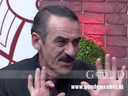 “İyrəndim” - Rəhman Rəmişlə olan qalmaqalından danışdı - VİDEO