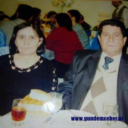 Əvvəlcə sevdiklərini itirdi, sonra... - Dərddən ciyəri tək taleyi də çürüyən nakam jurnalist (FOTOLAR)