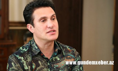 "Nazpəri Dostəliyevanın əlini məndən çox öpən müğənni olmayıb" — Nadir Qafarzadə ilə QALMAQALLI MÜSAHİBƏ